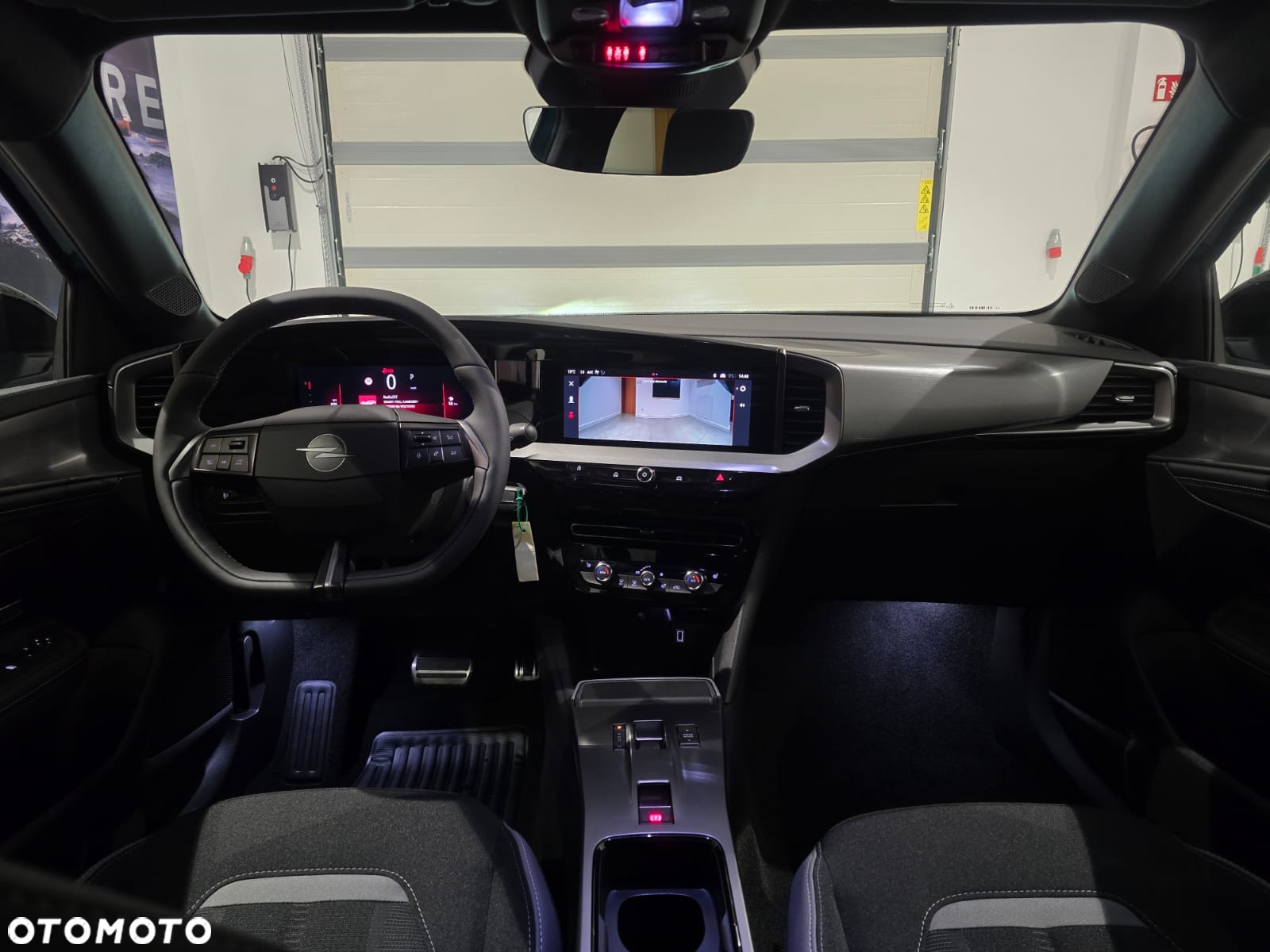 Opel Mokka 1.2 T GS S&S - 22