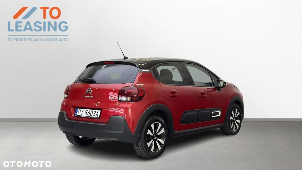 Citroën C3 1.2 PureTech Max - 7