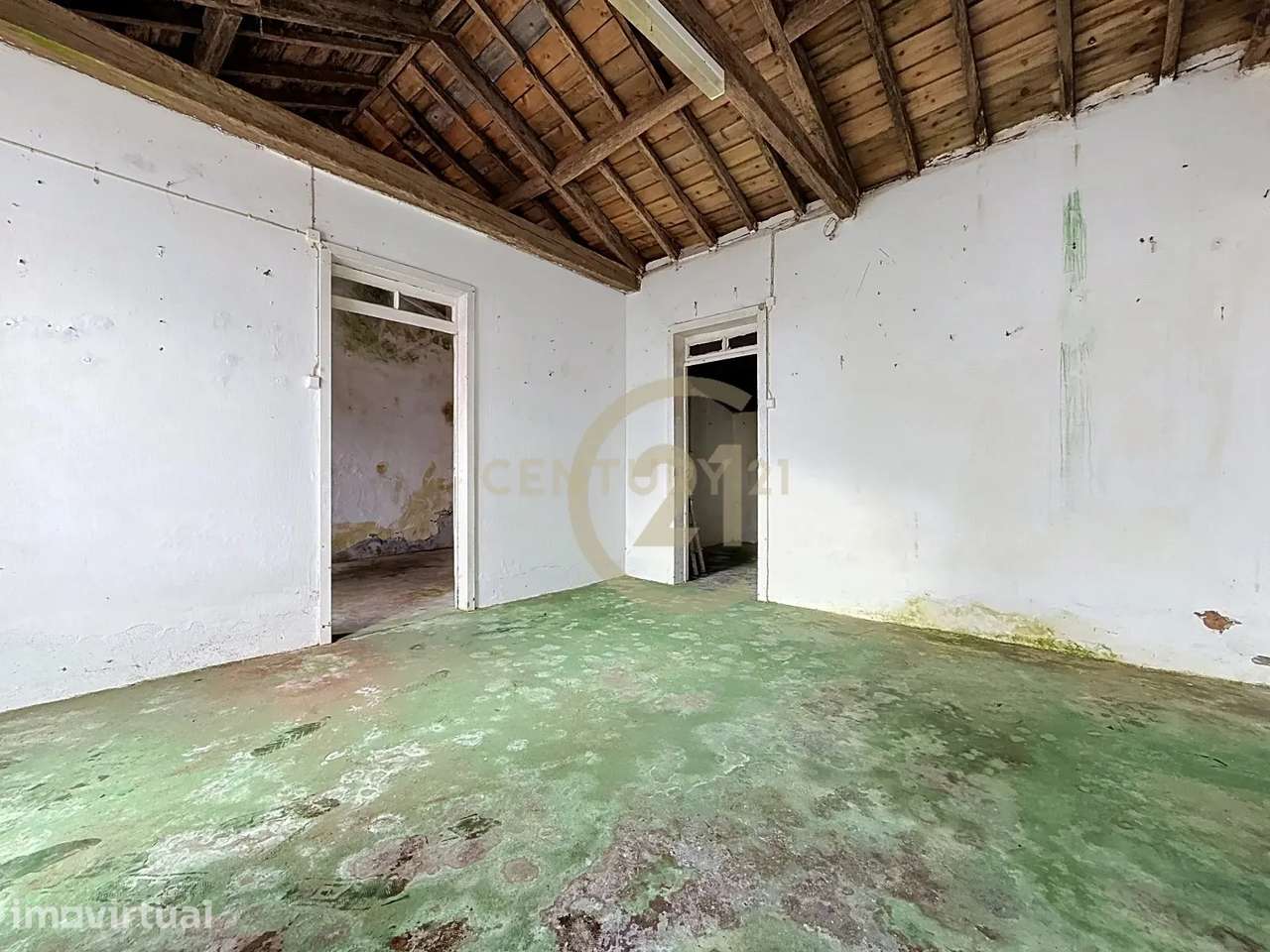 Casa para Recuperação em Vila de São Sebastião, Angra do Heroísmo - Grande imagem: 3/15