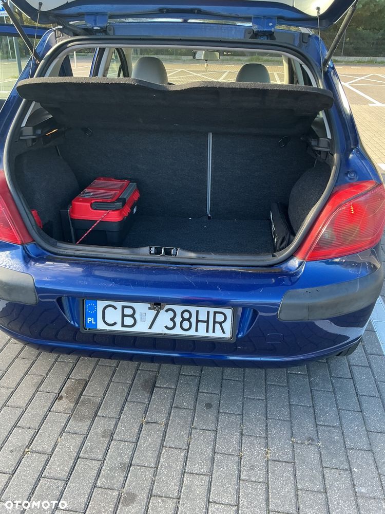 Peugeot 307 110 OXYGO - 16