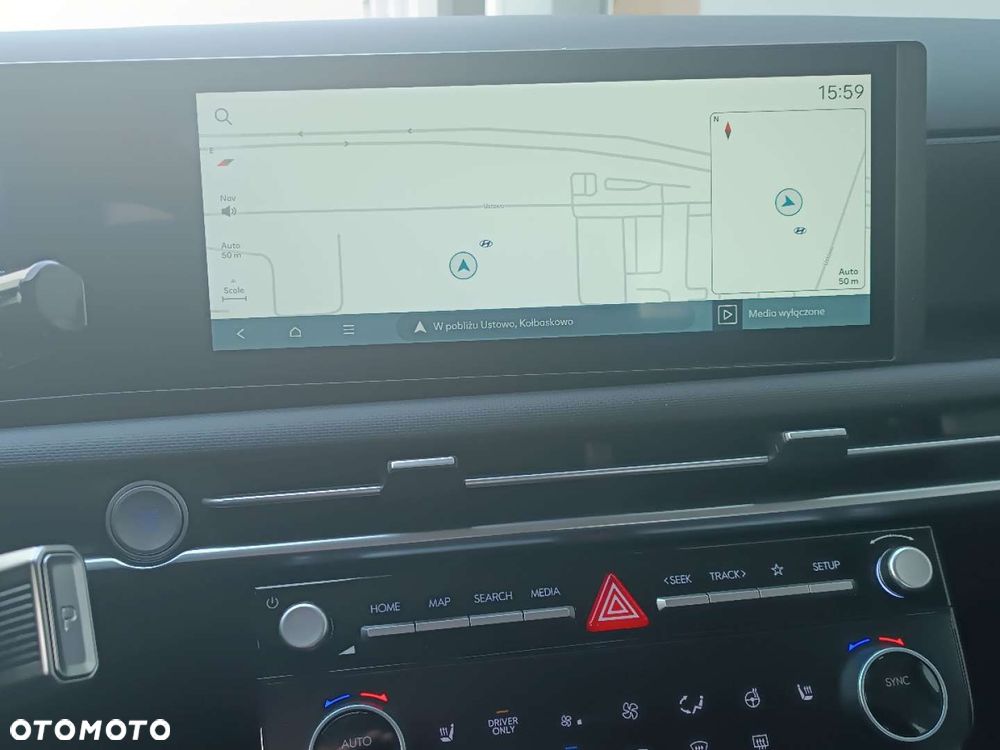 Hyundai Tucson 1.6 T-GDi HEV Smart 4WD - 18