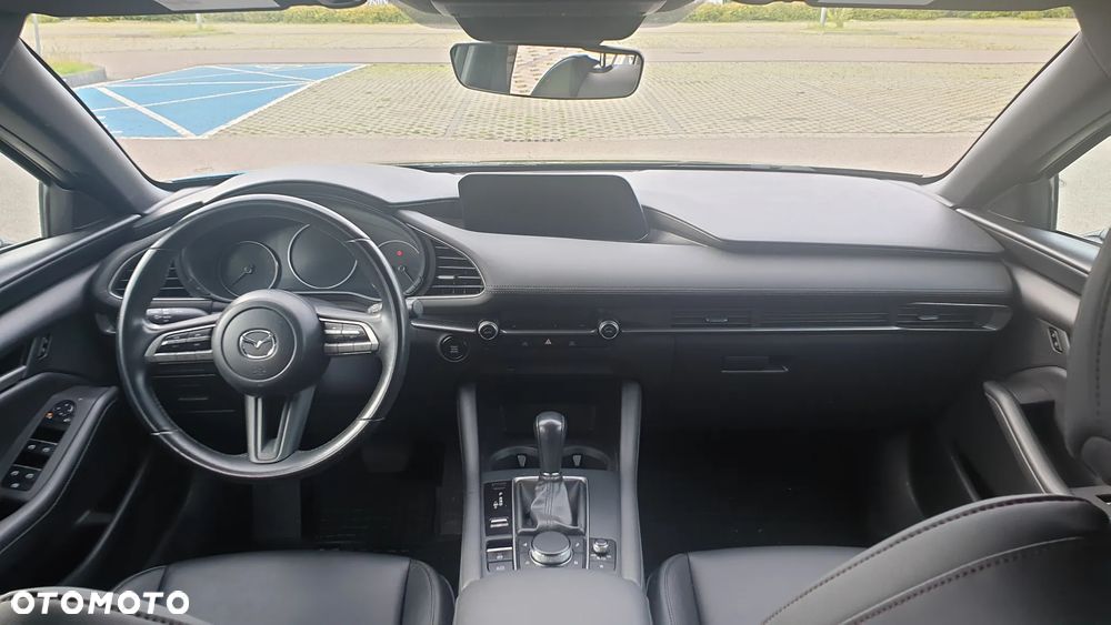 Mazda 3 - 23