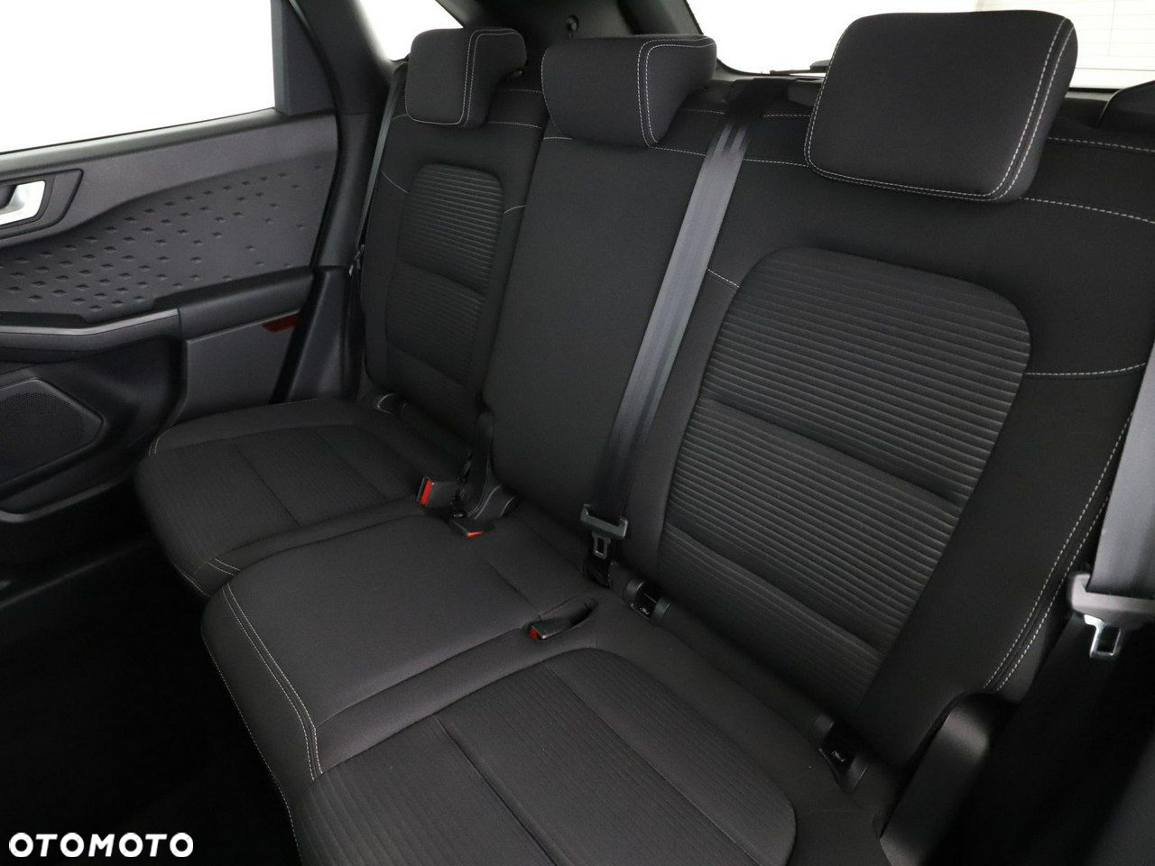 Ford Kuga 2.0 TDCi FWD Titanium - 17