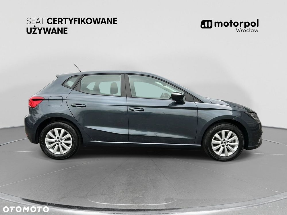Seat Ibiza 1.0 TSI Style S&S - 16