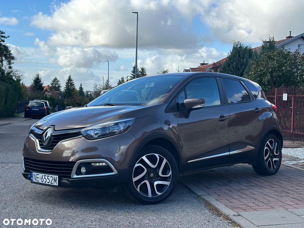 Renault Captur - 5