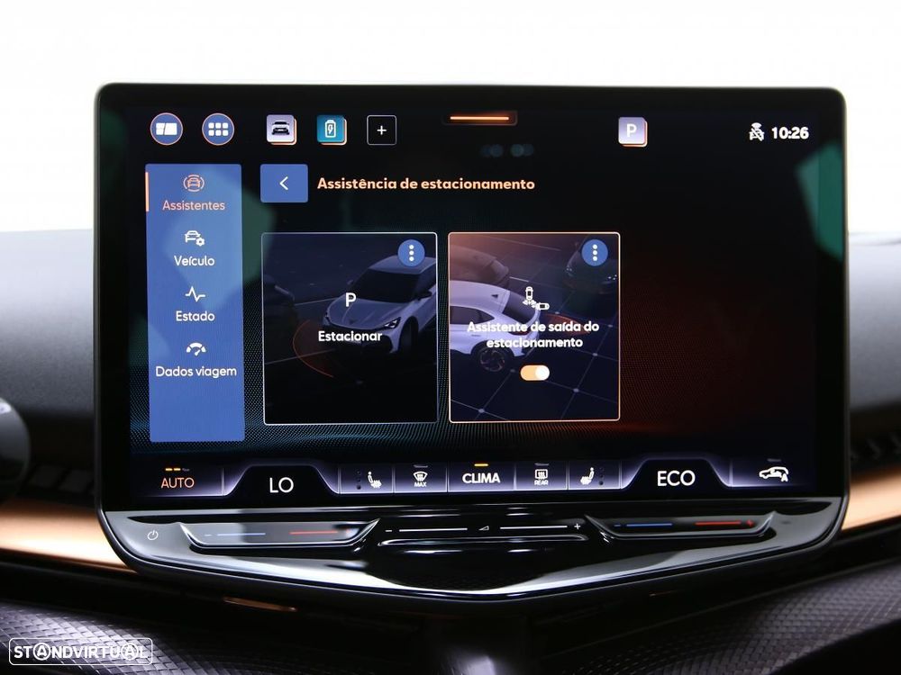 Cupra Tavascan 210 kW/77kWh HA Endurance - 39