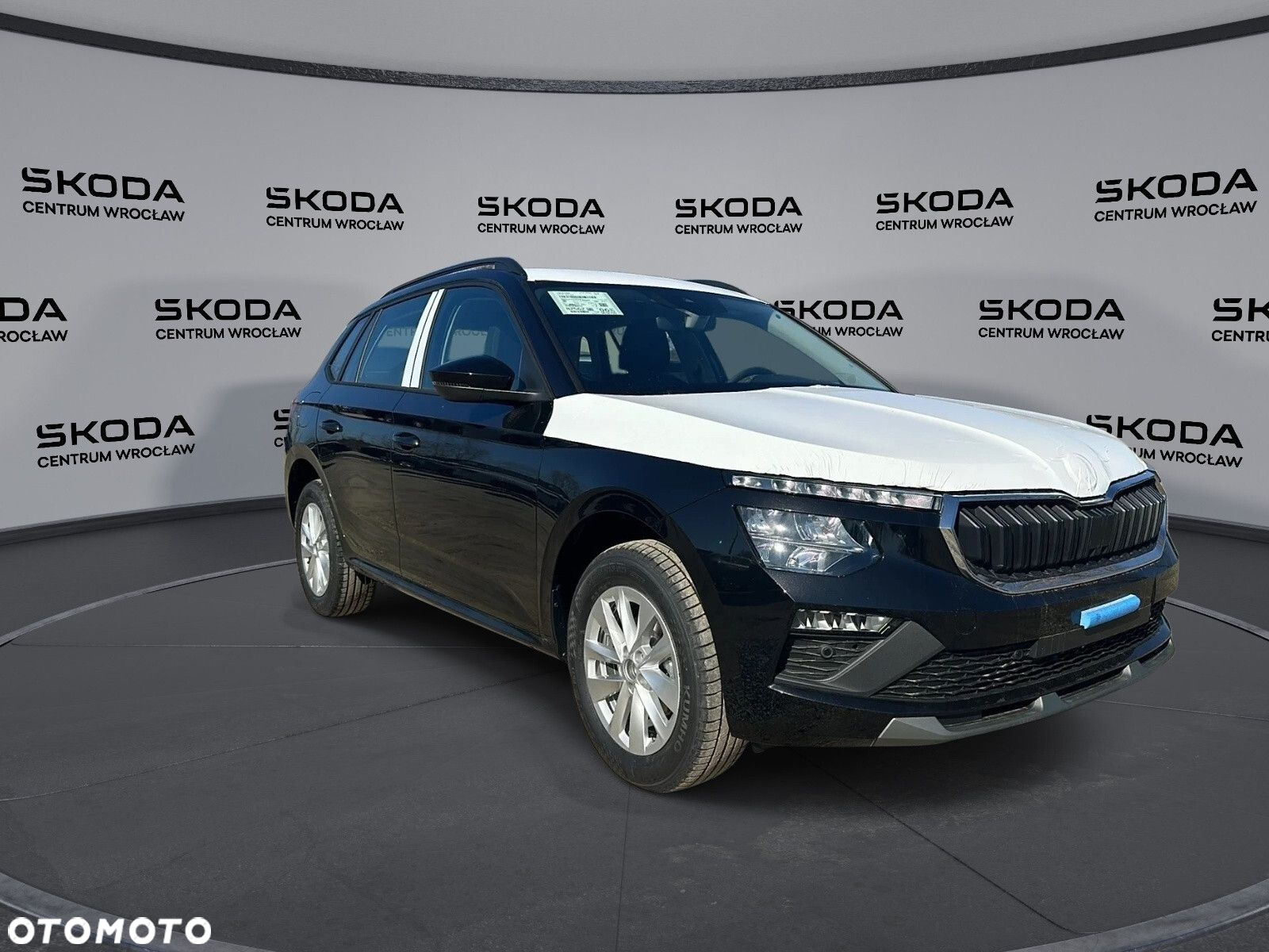 Skoda Kamiq - 2