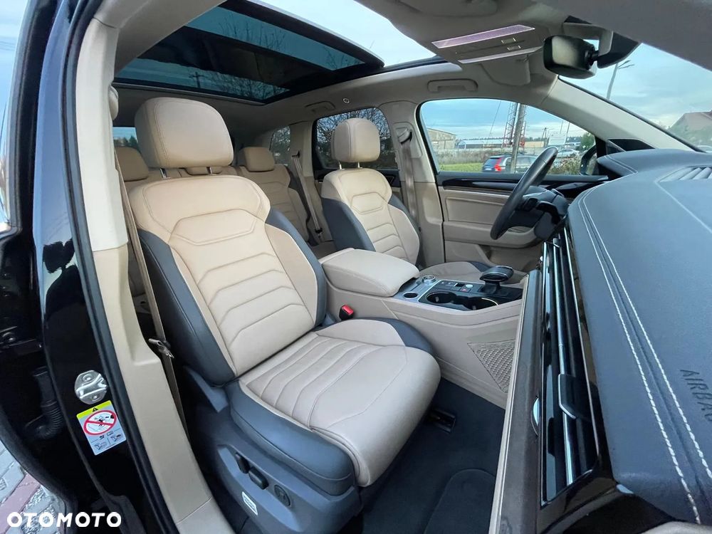 Volkswagen Touareg 3.0 V6 TDI SCR 4Mot Atmosphere - 17