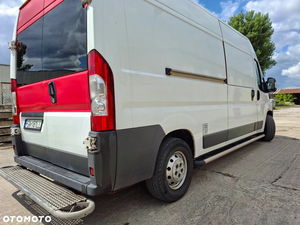 Fiat Ducato - 6