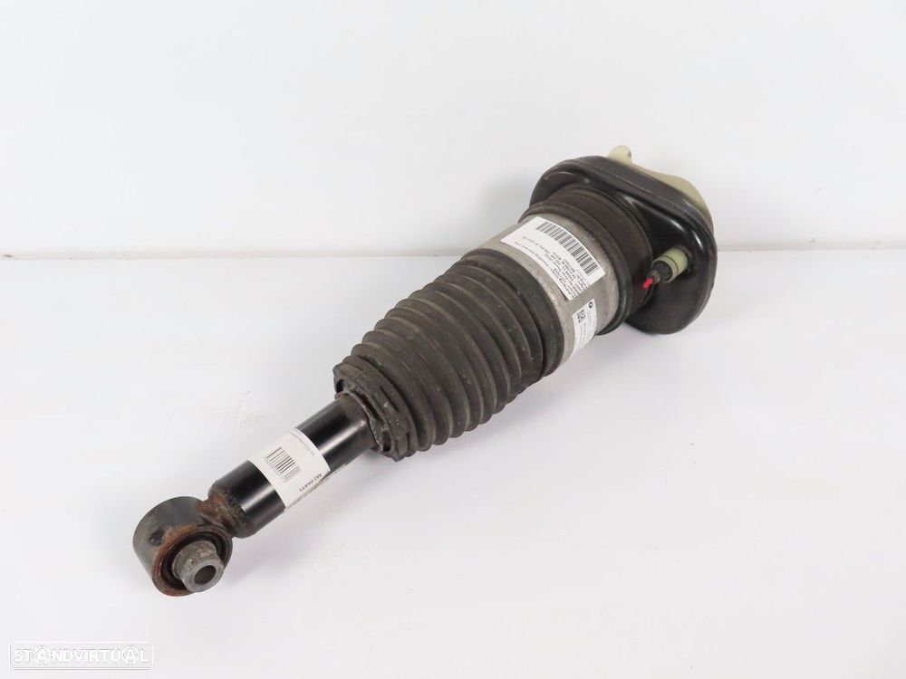 Amortecedor pneumático Esquerdo/Trás Seminovo/ Original BMW 6 Gran Turismo (G32)... - 2