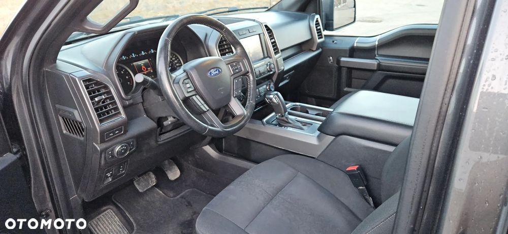 Ford F150 - 10