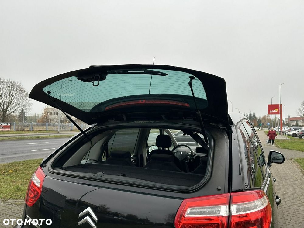 Citroën C4 Picasso - 9