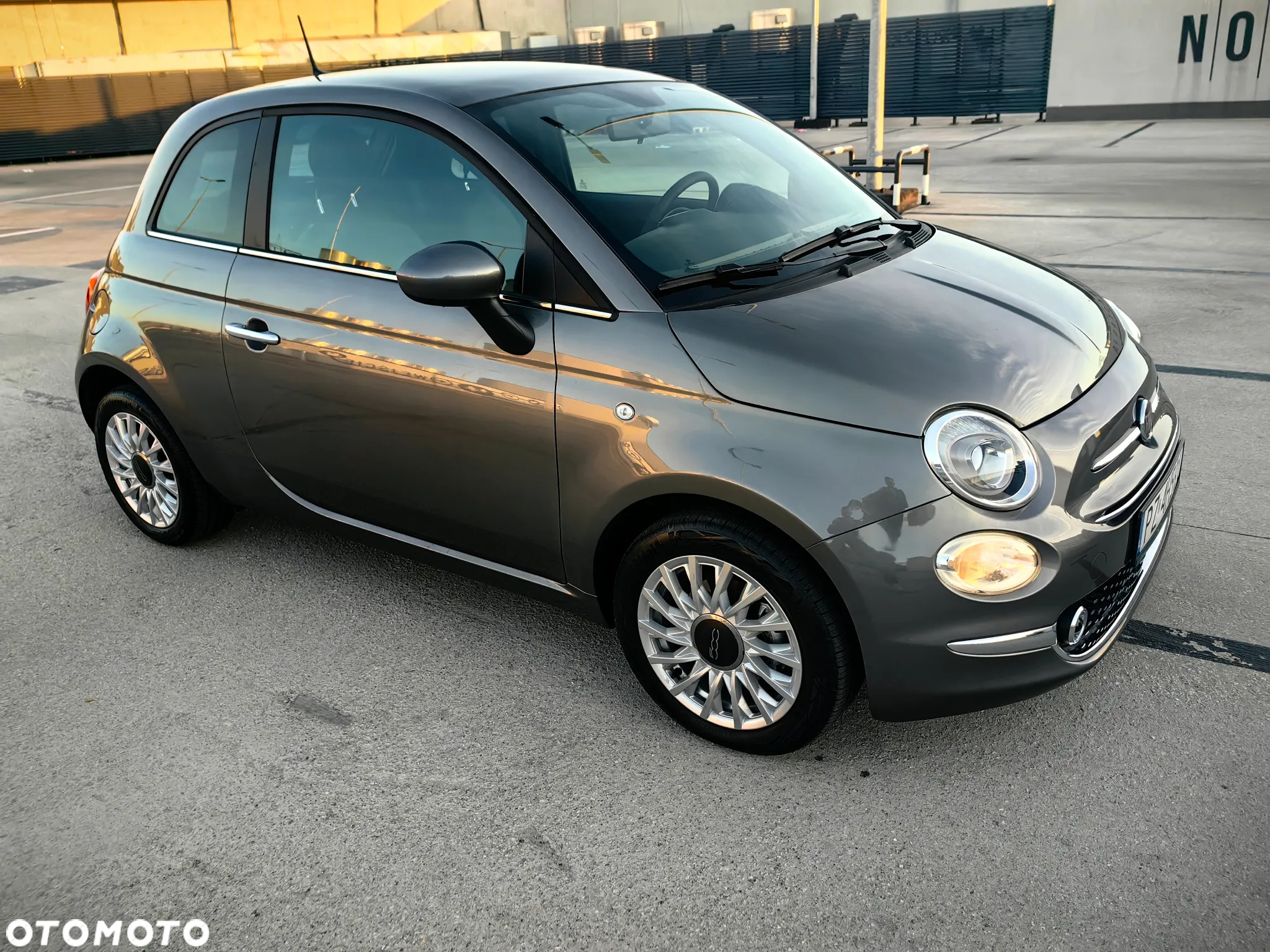 Fiat 500 1.0 Hybrid - 11