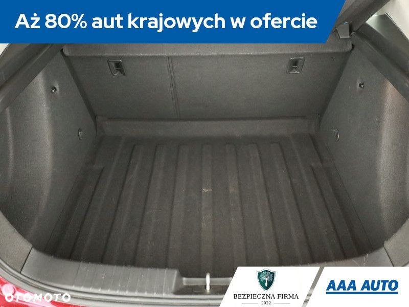 Chevrolet Cruze - 11