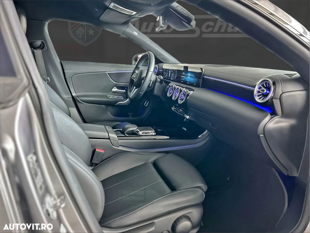 Mercedes-Benz CLA 200 7G-DCT Progressive - 13