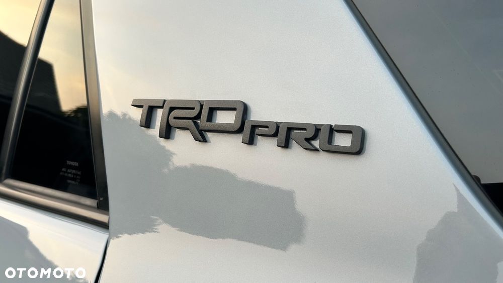 Toyota 4-Runner - 24