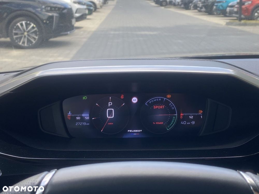 Peugeot 308 - 14