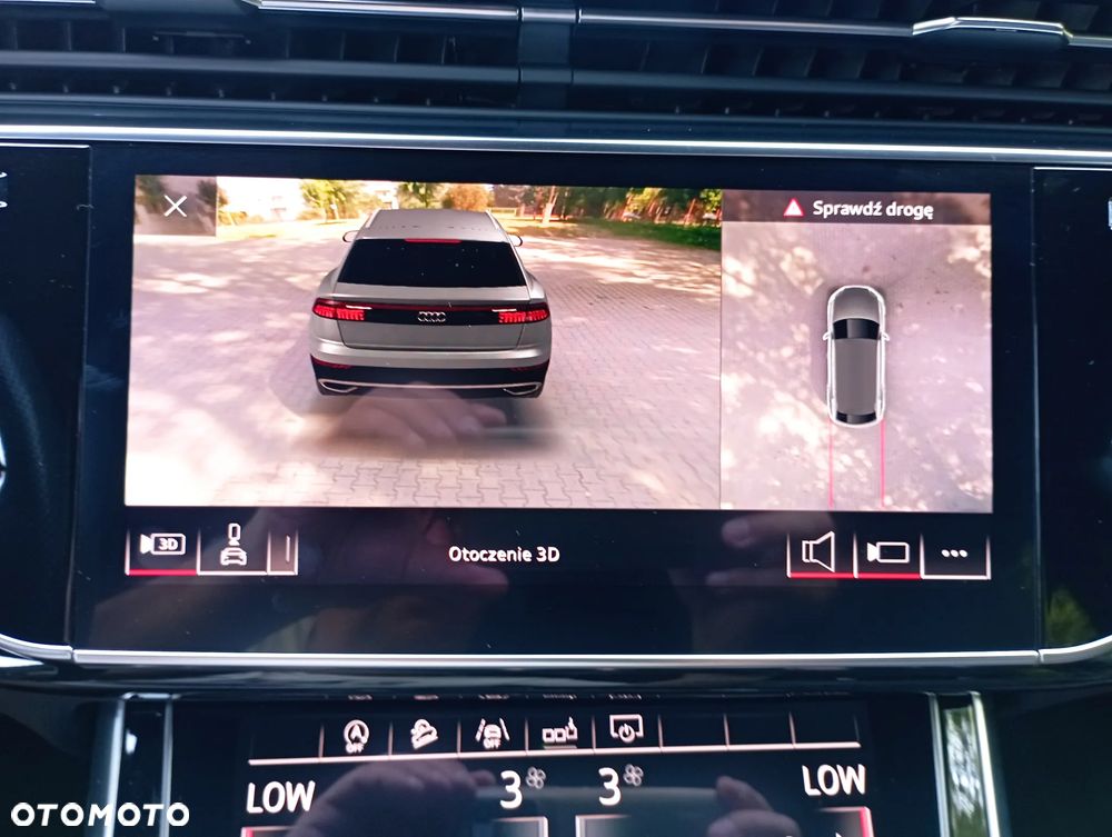 Audi Q8 50 TDI mHEV Quattro Tiptronic - 24