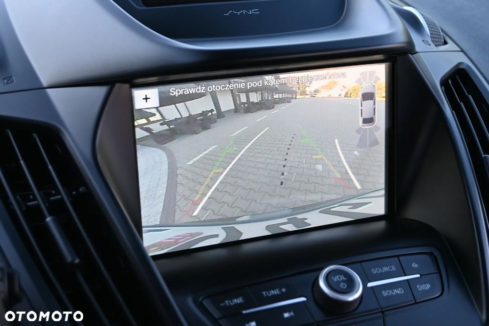 Ford Kuga 1.5 EcoBoost 4x4 ST-Line - 23