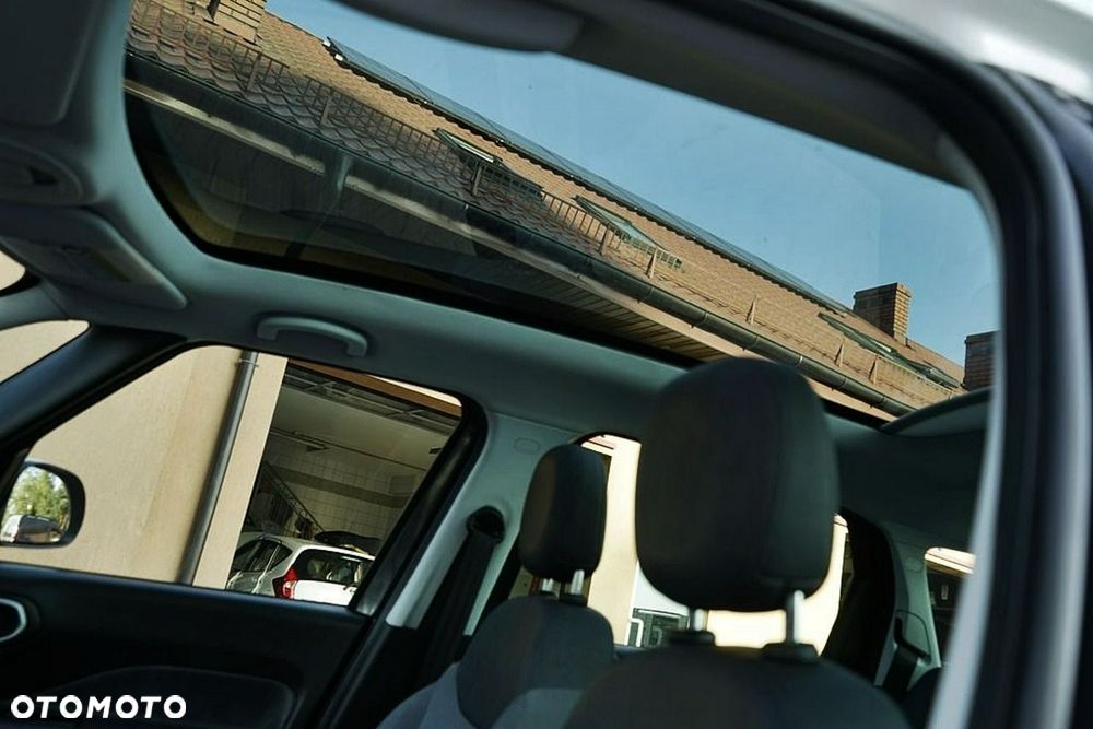 Fiat 500L 1.6 Multijet Start&Stopp Lounge - 26