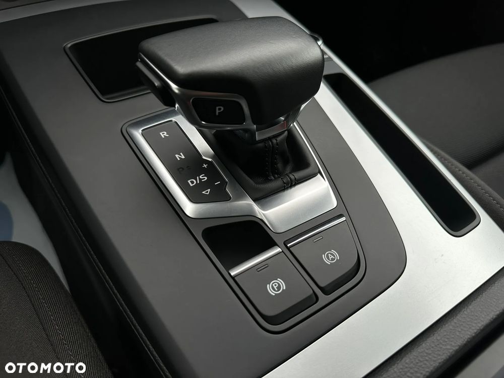 Audi Q5 40 TDI mHEV Quattro Advanced S tronic - 27