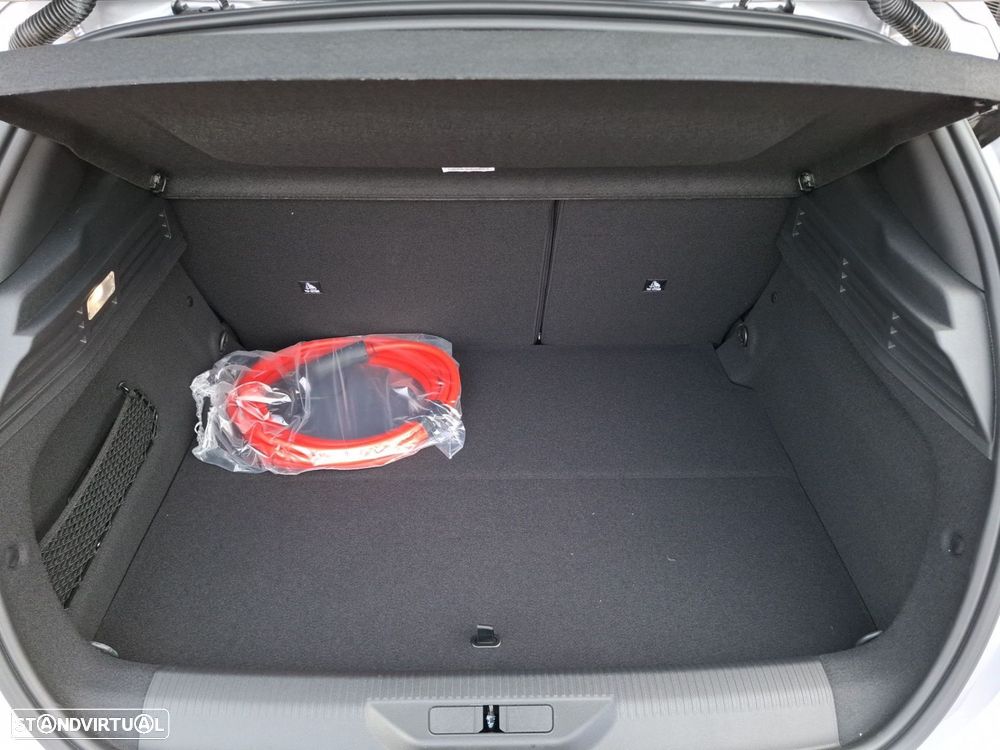 Peugeot e-308 54 kWh Allure - 25