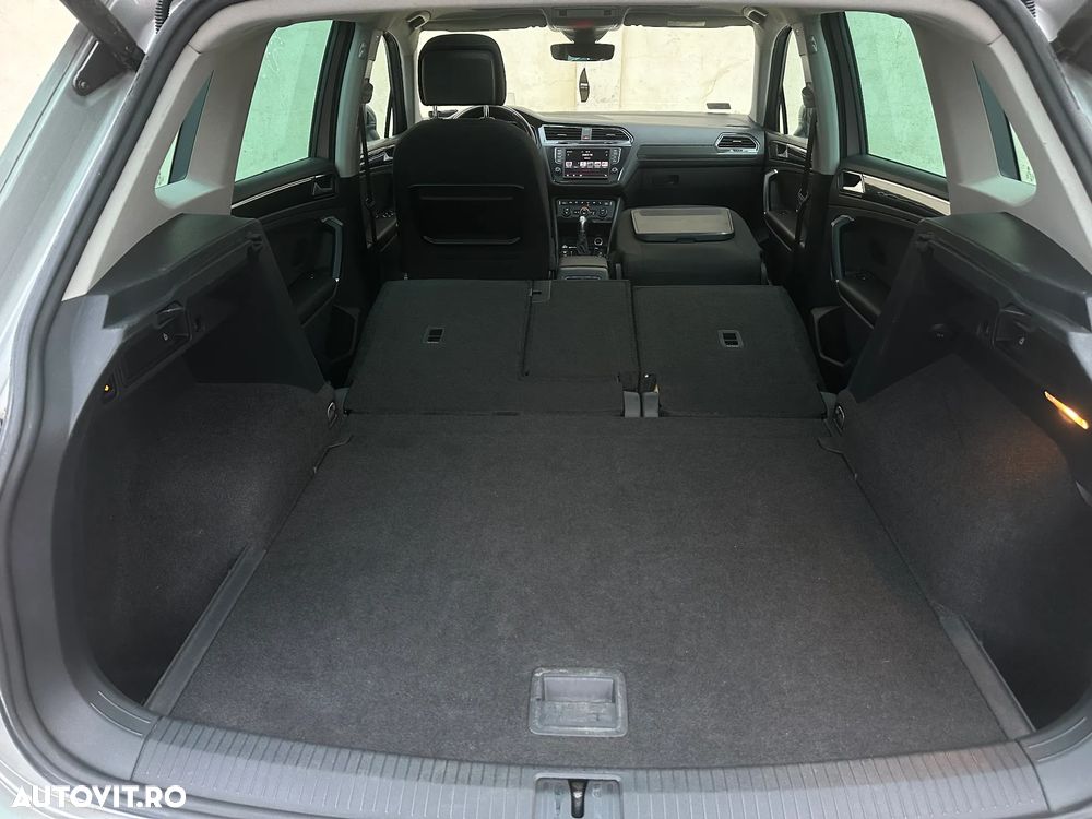 Volkswagen Tiguan 2.0 TDI 4Mot DSG Comfortline - 14