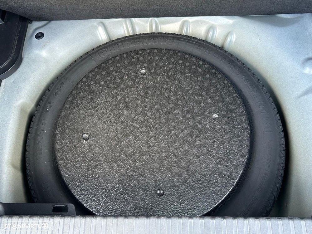 Citroën C3 Aircross BlueHDI 120 Stop & Start EAT6 FEEL PACK — fotografia 15