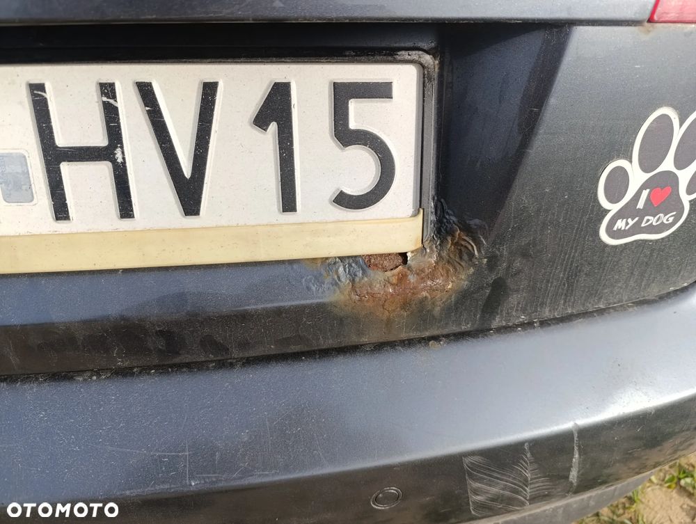 Audi A4 Avant 1.9 TDI - 7