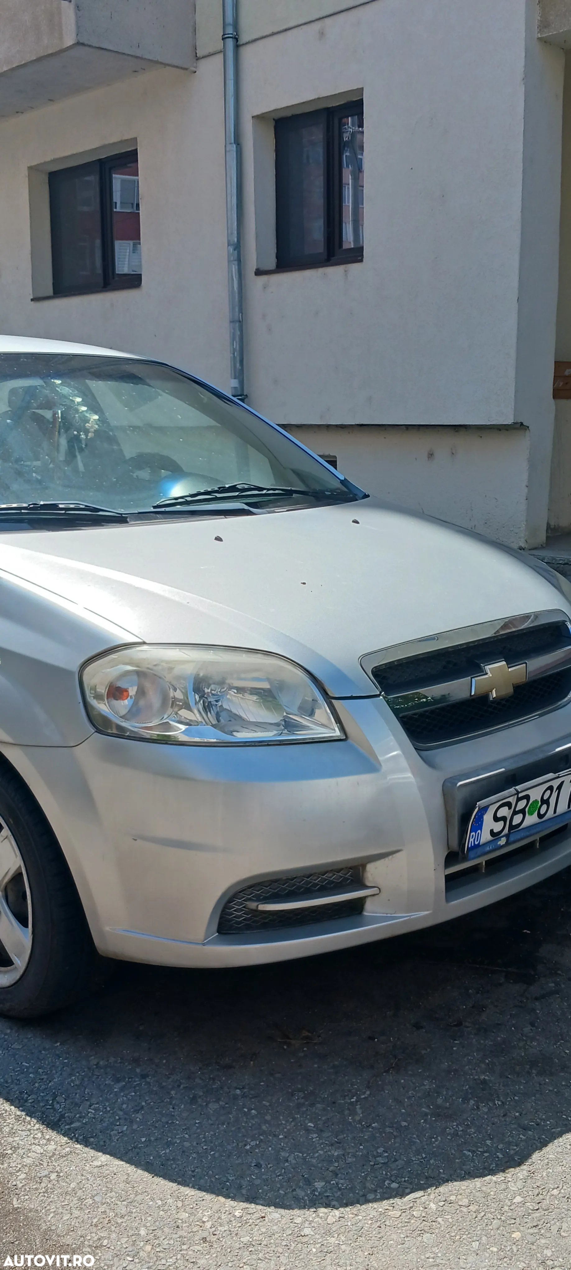 Chevrolet Aveo 1.2i Direct - 3