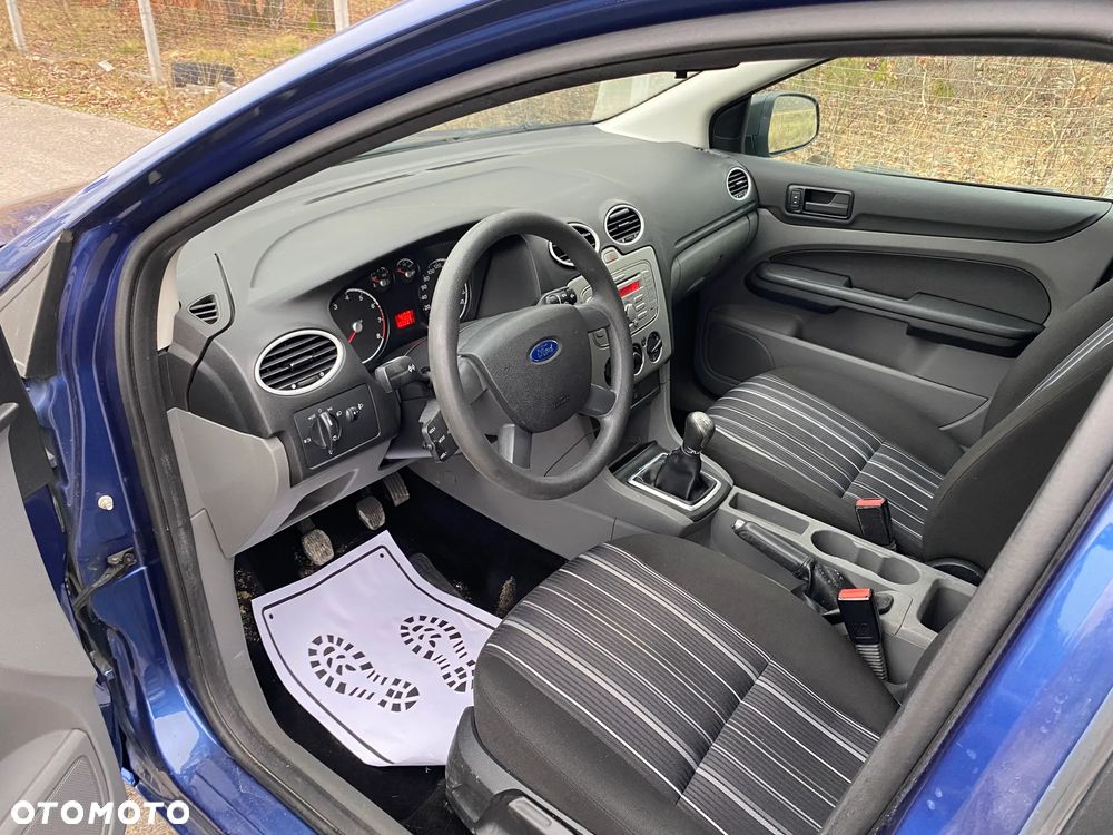 Citroën Nemo 1.4i Multispace - 8