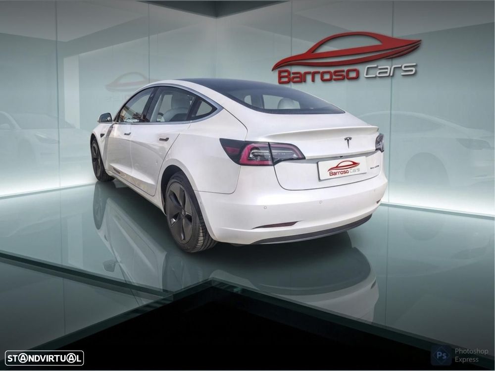 Tesla Model 3 Long-Range Dual Motor AWD - 5
