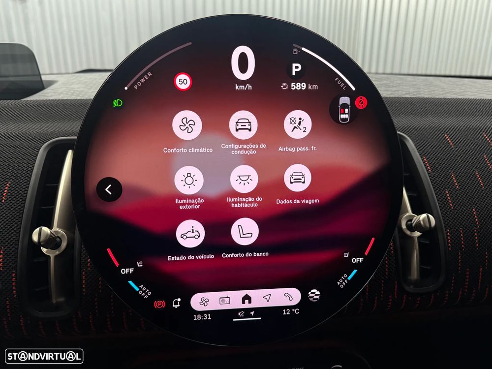 MINI Countryman C JCW M Plus - 14