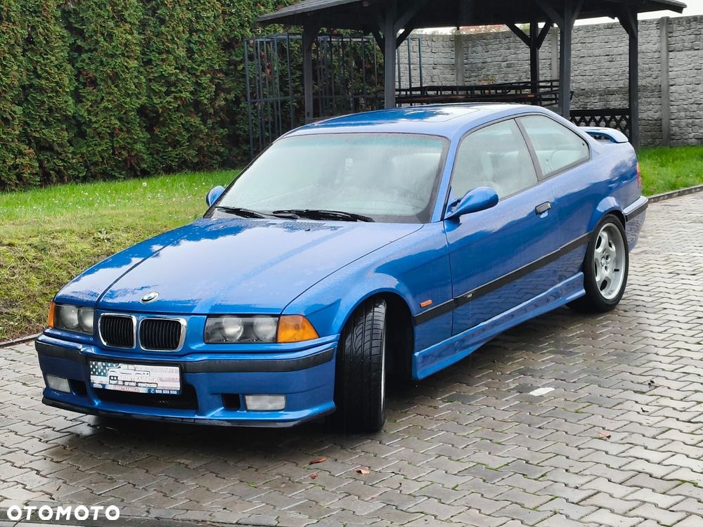 BMW M3 Standard - 10
