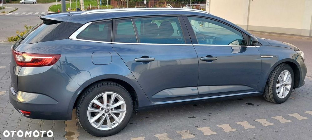 Renault Megane - 14