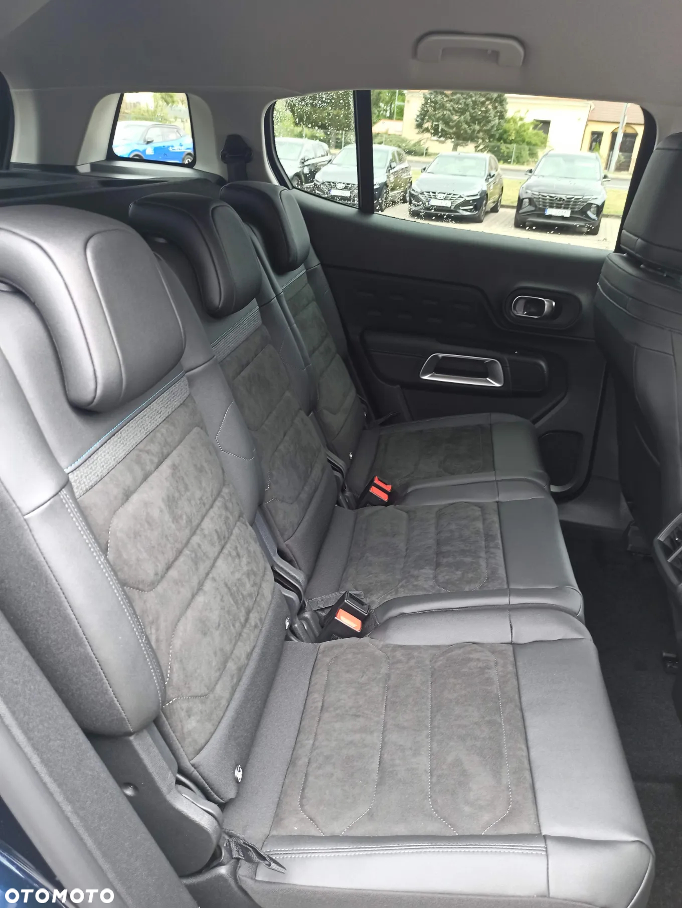 Citroën C5 Aircross 1.5 BlueHDi Max EAT8 - 22