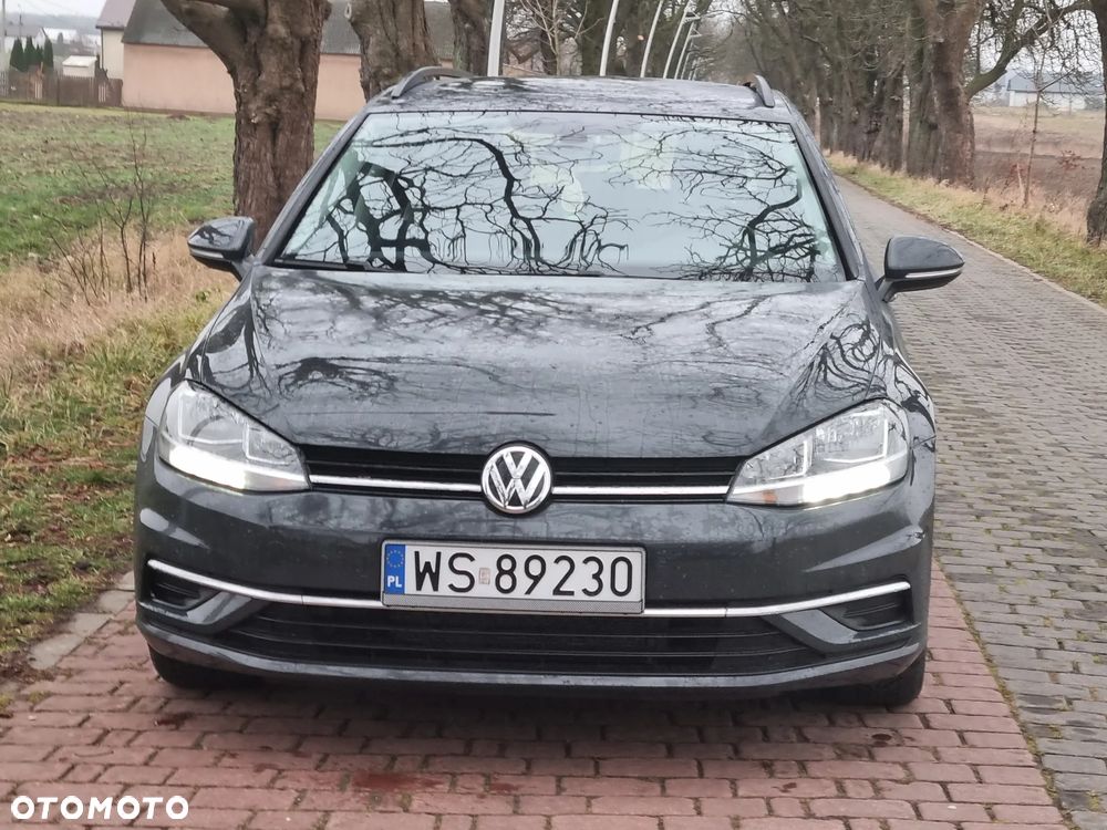 Volkswagen Golf 1.4 TSI BMT Comfortline - 32