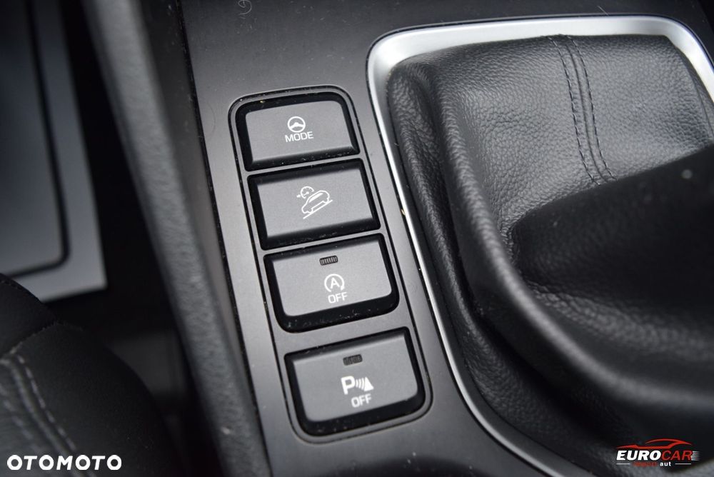 Hyundai Tucson 1.6 GDi Comfort 2WD - 29