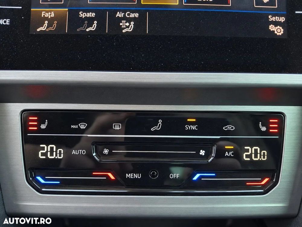 Volkswagen Passat - 18