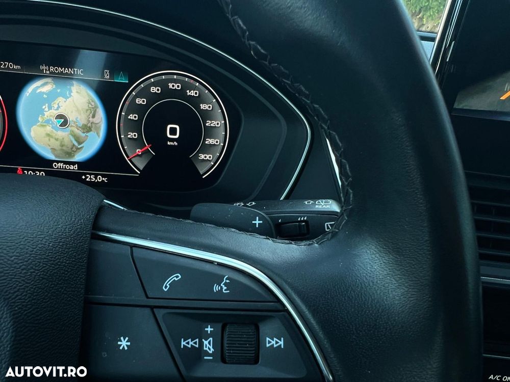 Audi Q5 - 24