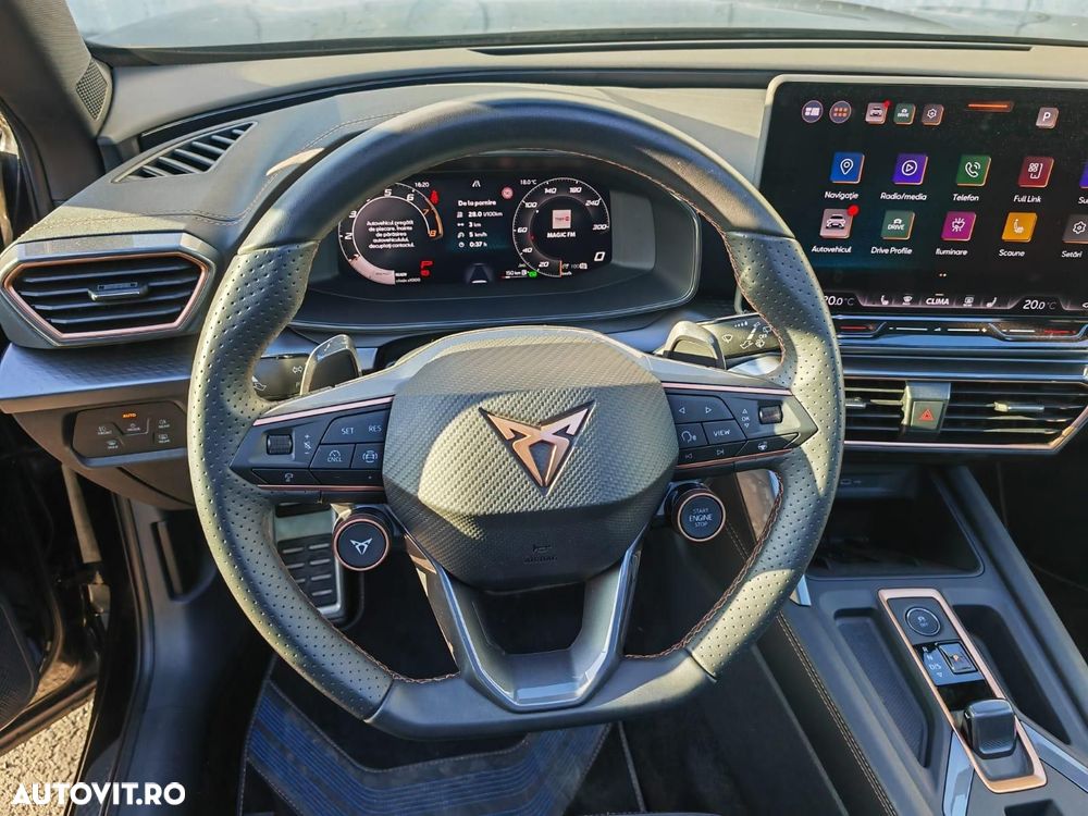 Cupra Formentor - 10