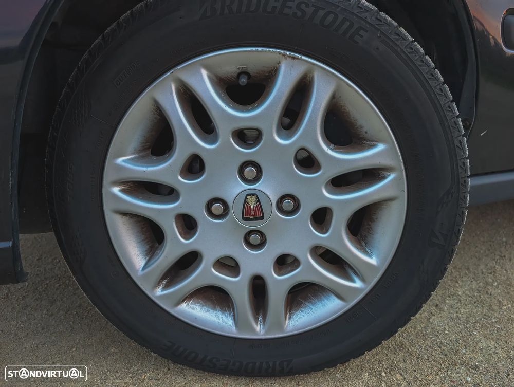 Rover 45 1.8 Classic - 33