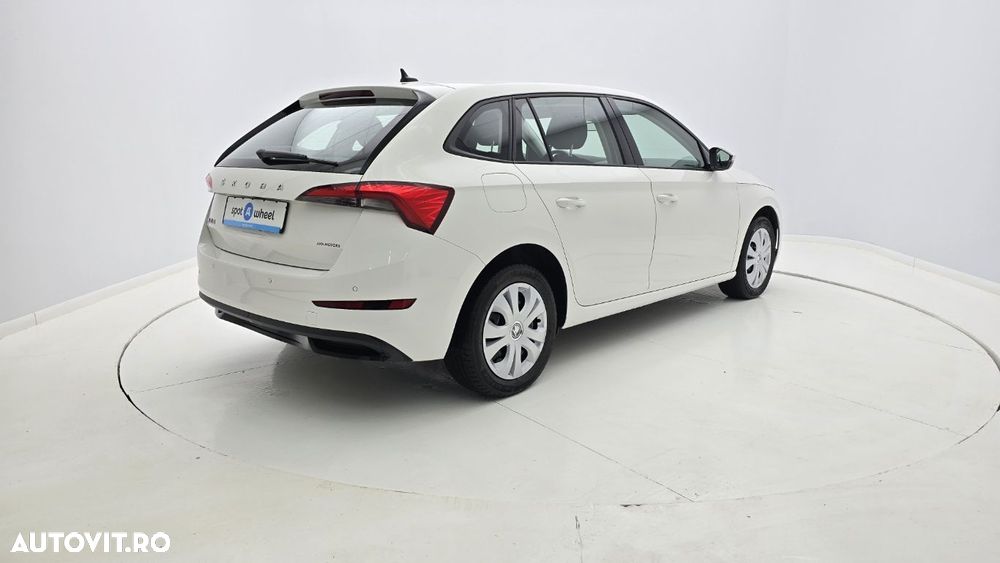 Skoda Scala 1.6 TDI Ambition - 6