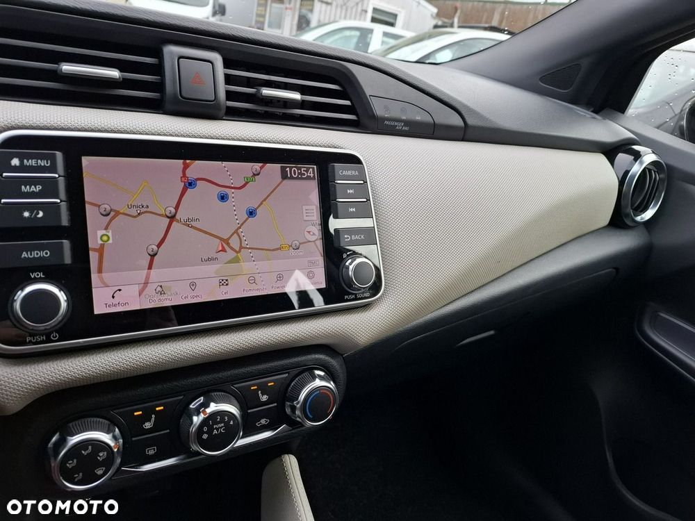 Nissan Micra 0.9 IG-T BOSE Personal Premium Edition - 15