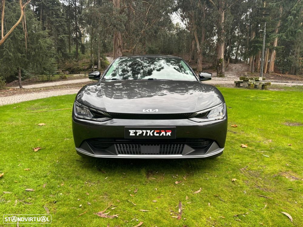 Kia EV6 58 kWh Air - 3
