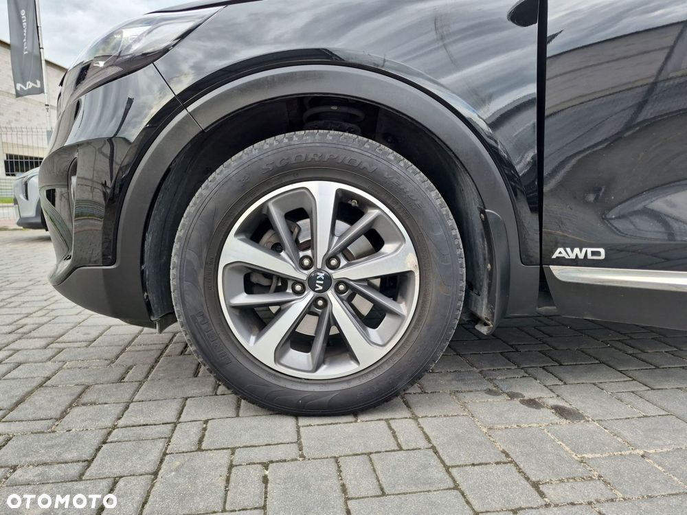 Kia Sorento - 18