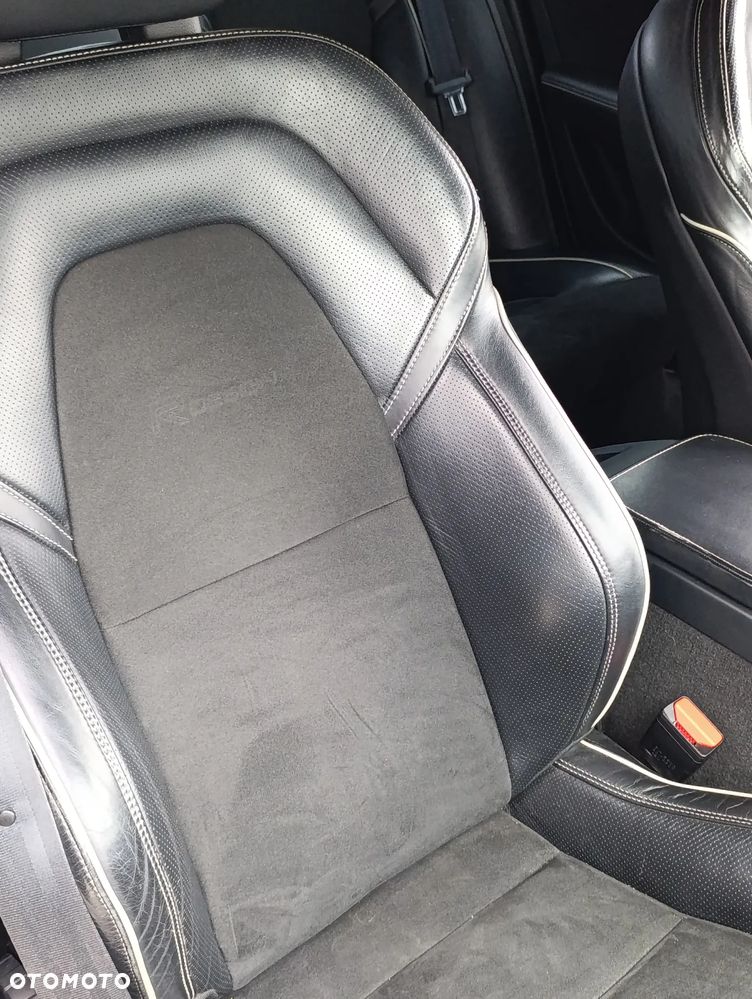 Volvo S90 D4 Geartronic R Design - 16