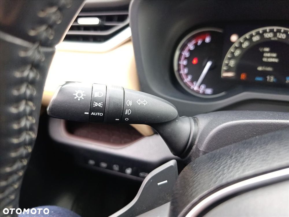 Toyota RAV4 - 28