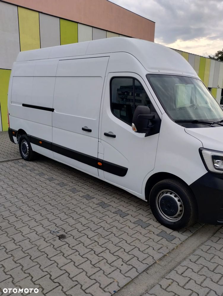 Renault Master - 8