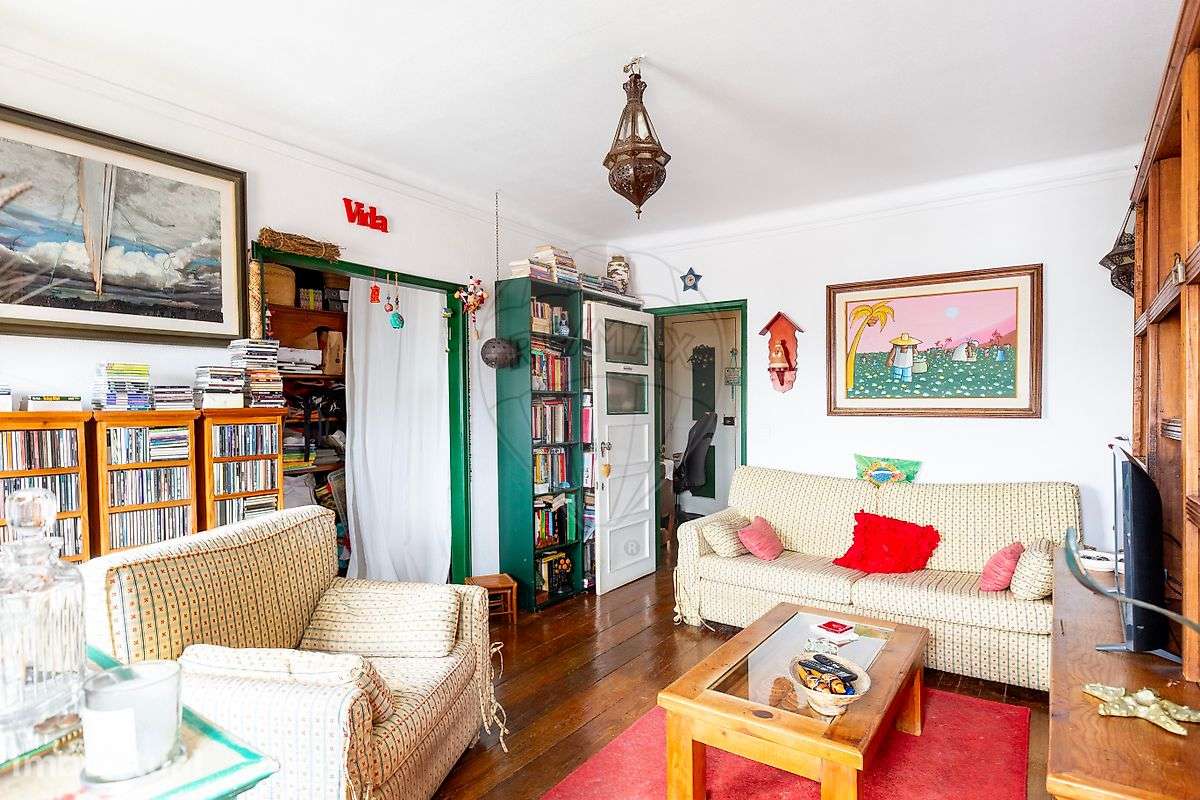 Apartamento T2 para venda - Grande imagem: 4/32